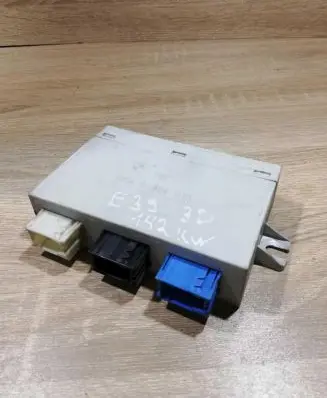 BMW 5 E39 Parking PDC control unit/module 6904010