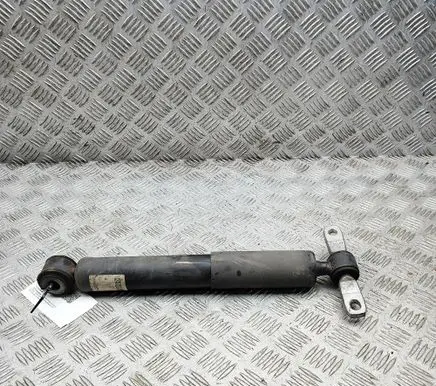 Toyota ProAce City Rear shock absorber/damper 9836982180