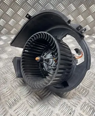 BMW X6 F16 Heater fan/blower T1028989CA 231078 12311018