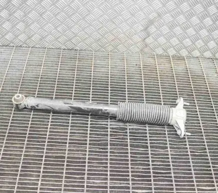 Rear shock absorber/damper