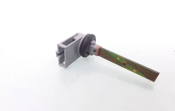 Volkswagen Touran I Interior temperature sensor 4B0820539 0112040207