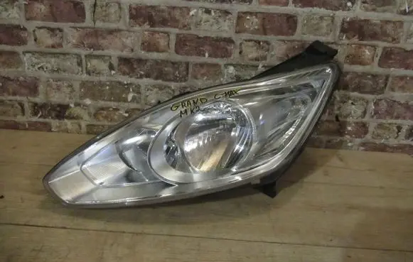 Ford Focus ST Headlight/headlamp