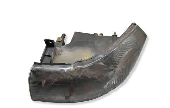 Ford Transit Headlight/headlamp 