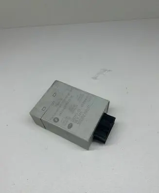 BMW 5 F10 F11 Parking PDC control unit/module 6855235 12037322 5DS00993022