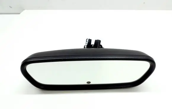 Opel Corsa F Rear view mirror (interior) 9840410080