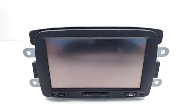 Dacia Sandero Radio/CD/DVD/GPS head unit 281153855R 276660 LAN5200WR1