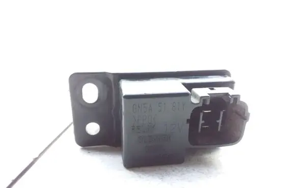 Mazda 6 Other relay GN5A5181Y