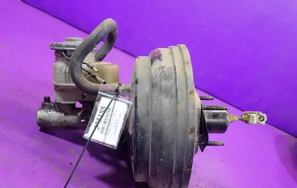Honda CR-V Master brake cylinder