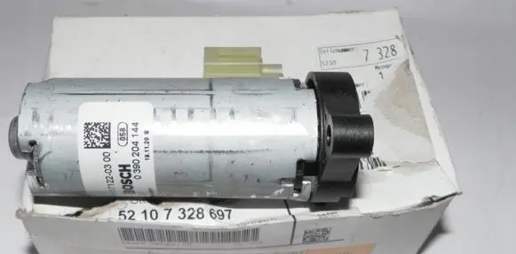 BMW 2 F22 F23 Seat adjustment motor 52107328697