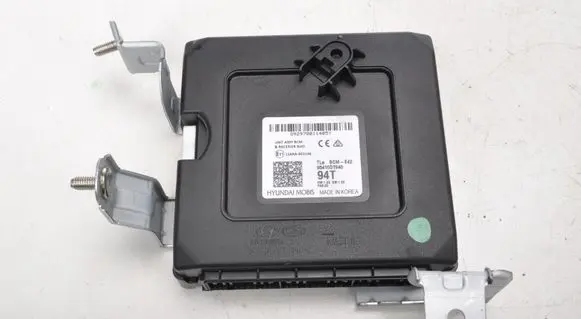 Hyundai Tucson TL Other relay 95410D7940