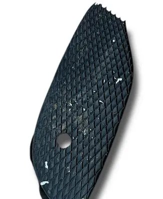 Mercedes-Benz GLA H247 Fender trim (molding) T89 A2138851600