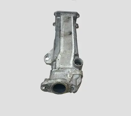 Volvo C30 EGR valve cooler 30757742