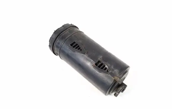 Mercedes-Benz CL C216 Active carbon filter fuel vapour canister A2214700259