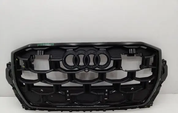 Audi Q7 4M Front grill 4M0853651BD