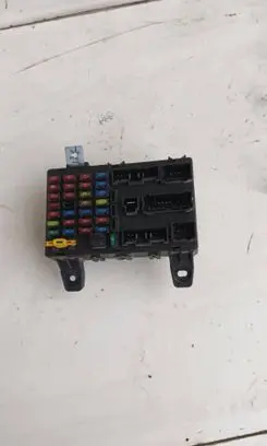 Fuse module