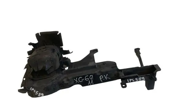 Volvo XC60 Intercooler air guide/duct channel 30764572