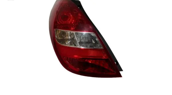 Hyundai i20 (PB PBT) Rear/tail lights 924011J000