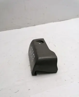 Audi A2 Front passenger seat rail trim 8Z0864437A