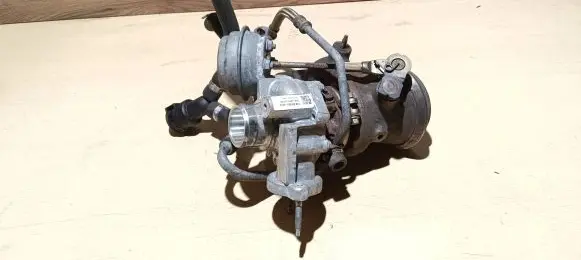 Citroen C3 Aircross Turbo 9616479380
