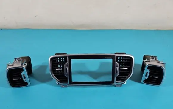 KIA Sportage Dash center air vent grill IMPRK1401331