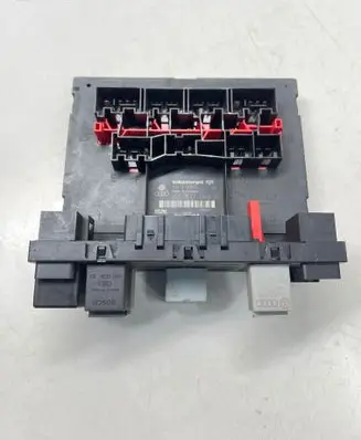 Comfort/convenience module
