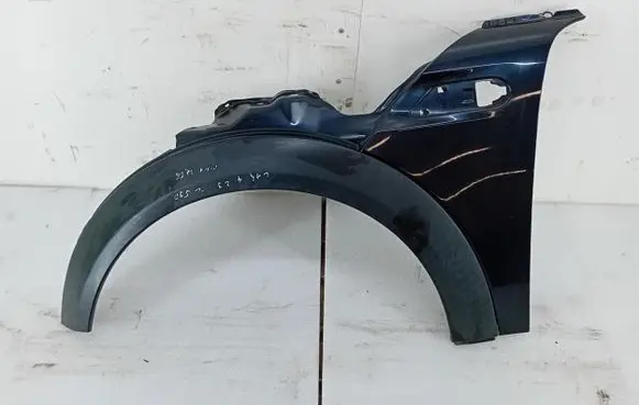 Mini One - Cooper Coupe R56 Fender