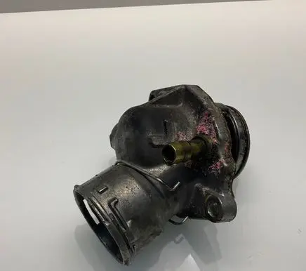 Mercedes-Benz E W211 Thermostat 