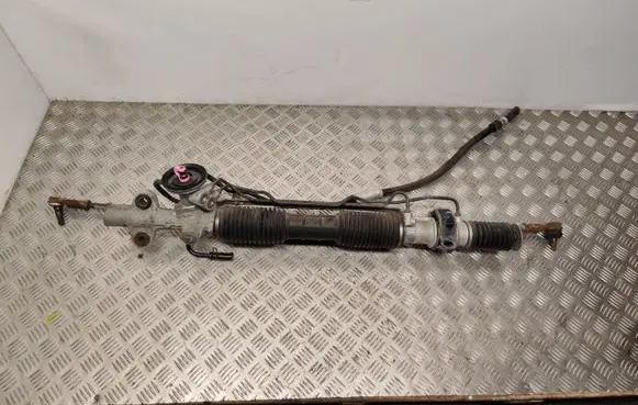 Honda FR-V Steering rack 05MSJHG0