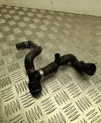 Audi A4 S4 B9 Engine coolant pipe/hose 8W0122293B