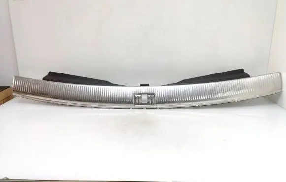 Audi Q7 4L Trunk/boot sill cover protection 4L0864483A 4L0864483