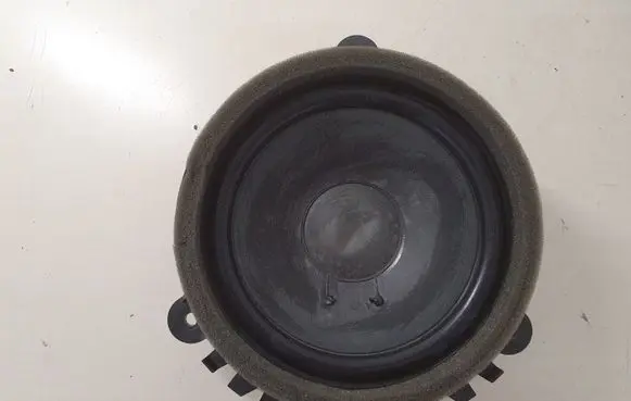 Volvo S80 Front door speaker 30657445