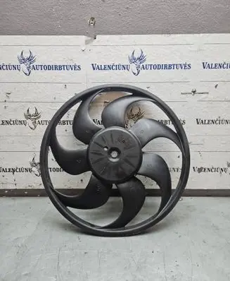 Ford Fiesta Fan impeller T21473B FS2140