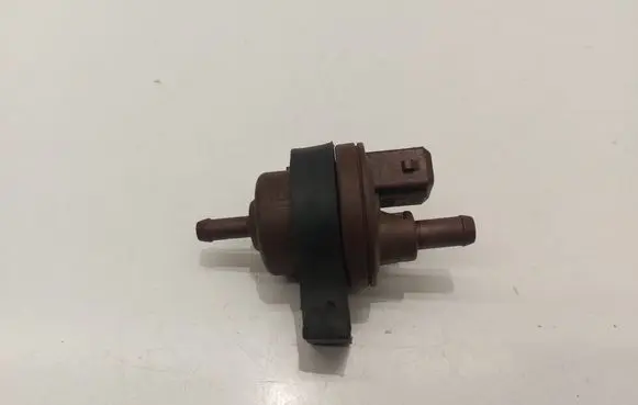 Peugeot 407 Valve vacuum 
