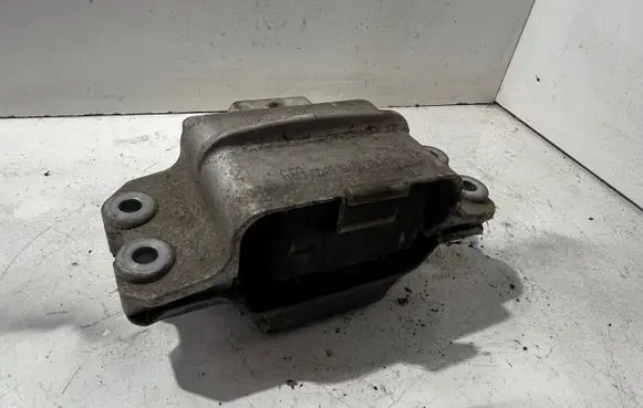 Volkswagen Touran I Engine mount bracket 1K0199555