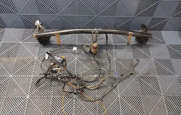 KIA Ceed Tow bar set J7280ADE10 J7620ADE00CP J7280ADE00