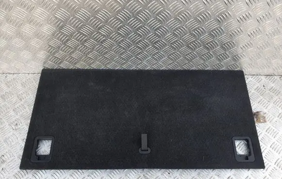 Hyundai i40 Trunk/boot mat liner PU9460