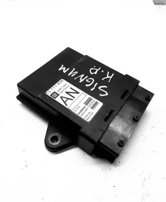 Opel Signum Other devices 13111458