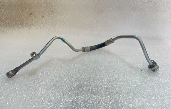 Audi A5 Sportback 8TA Turbo turbocharger oiling pipe/hose 059145771A