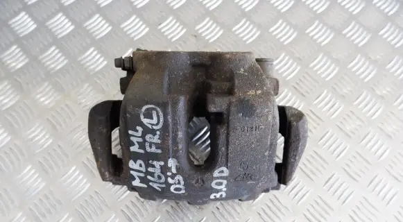 Mercedes-Benz ML W164 Front brake caliper 65552401