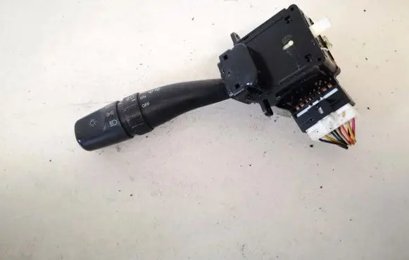 KIA Sorento Indicator stalk