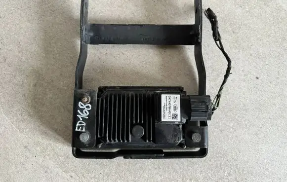 Rover Land Rover Distronic sensor radar GX739G768AD-ED168 G2611