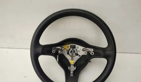 Volkswagen Lupo Steering wheel 6X0419091F