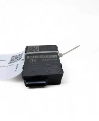 Land Rover Range Rover Velar Tire pressure control unit HY3214F012BC