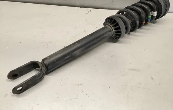 Jaguar XF Front shock absorber/damper GX6318B037KE