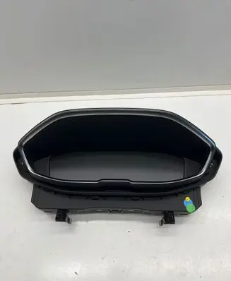 Peugeot 5008 II Speedometer (instrument cluster) 9828150380 503003520802 0EJLLH09468