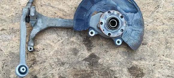 Volkswagen Phaeton Front wheel hub