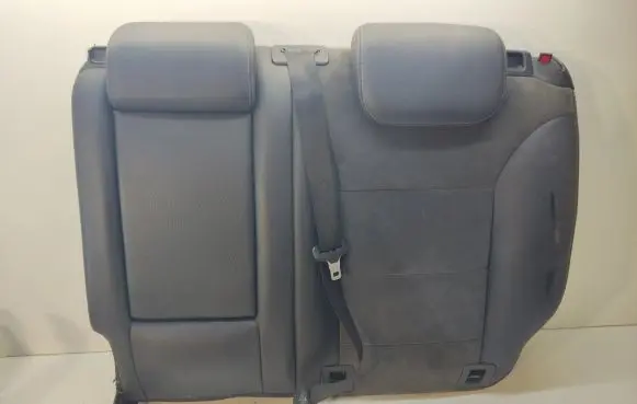 Mercedes-Benz ML W164 Rear seat 04075