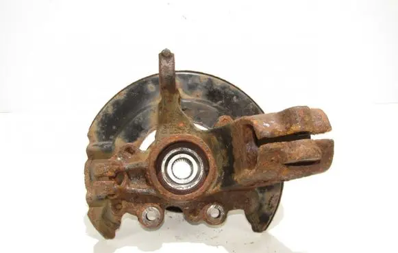 Ford C-MAX II Front wheel hub
