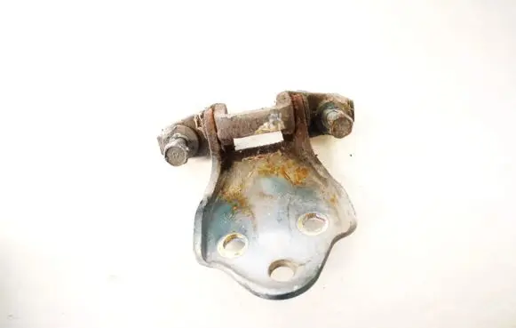 Mitsubishi Space Wagon Front door upper hinge