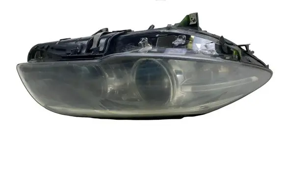 BMW 5 F10 F11 Headlight/headlamp 7317132
